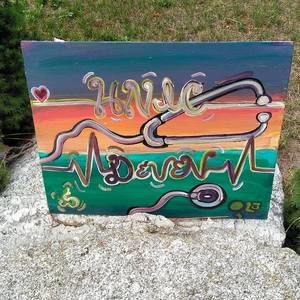 Meet your Posher, Deven